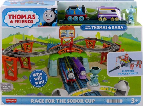 Thomas friends diecast - diecast, toy