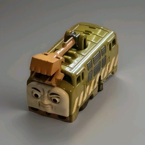 2007 thomas the - the, tank