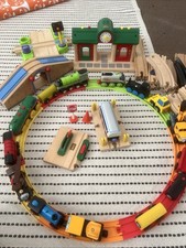 Thomas the Tank Engine Toys