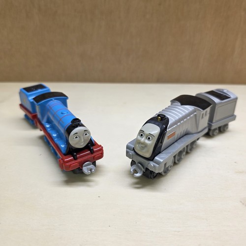 Thomas the tank engine - the,