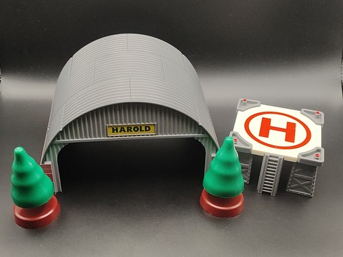 Hit toy company harold - company,