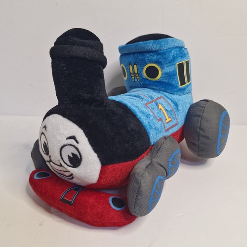 Thomas and friends soft - thomas,