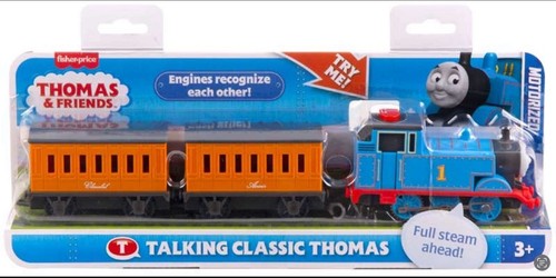 Thomas and friends - na,