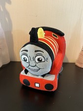 Thomas And Friends James The