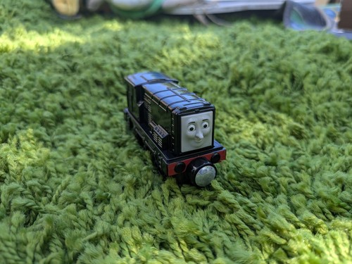Thomas and friends - friends, take