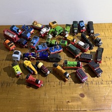 Thomas The Tank Engine &