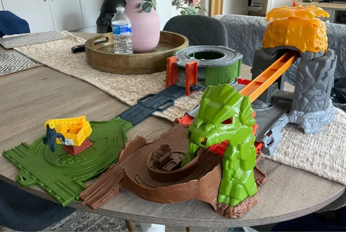 Fisher price thomas - thomas, the