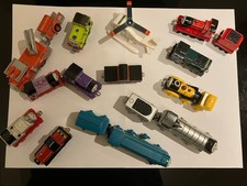 Thomas The Tank Engine Toys